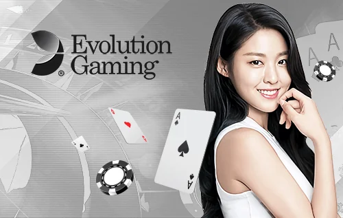 sexygame-evolution-gaming