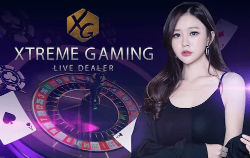 sexygame-xtreme-gaming