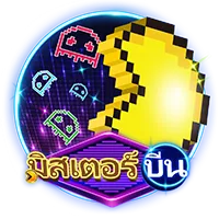 มิสเตอร์บีน by chaiyo slot